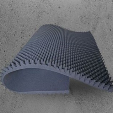 自主发泡专业生产供应隔音海绵 录音棚隔音海绵 吸声海绵