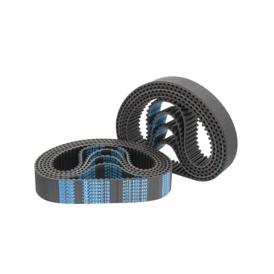 drive belt, Avtomobil ötürücü kəmərləri