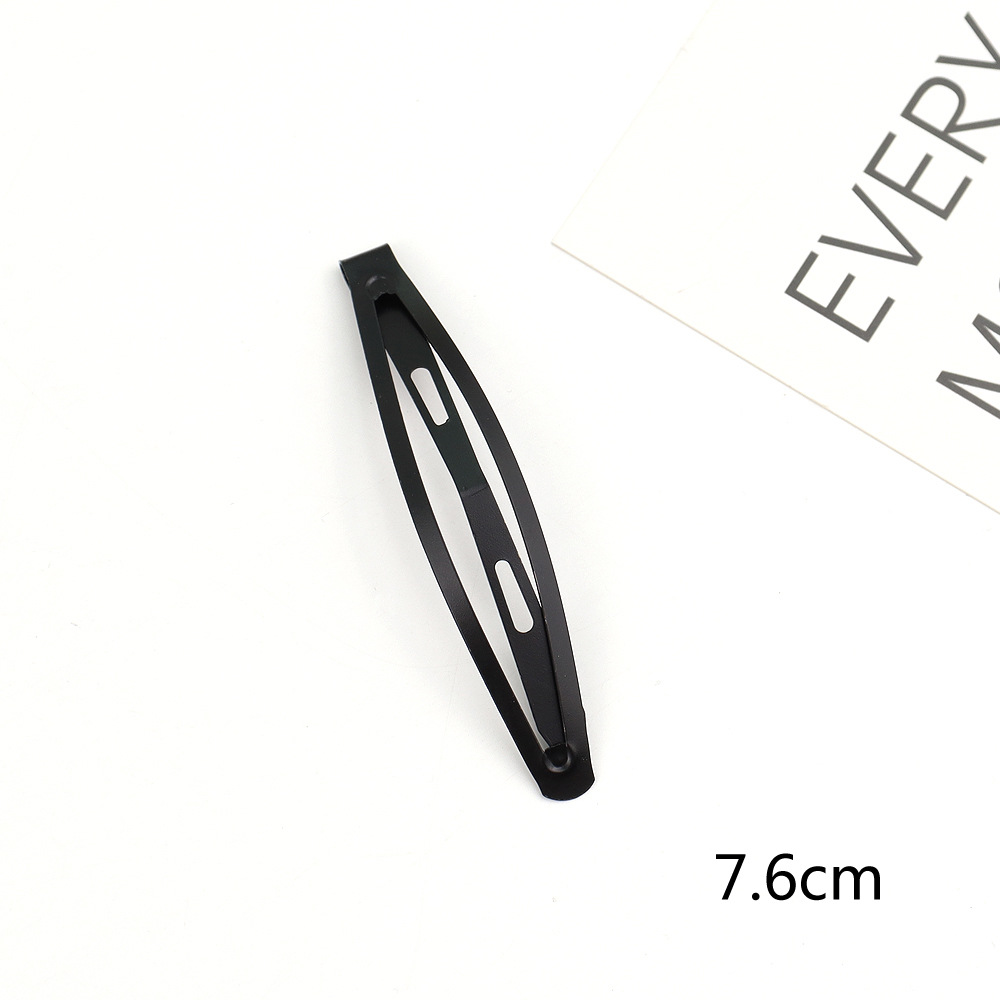 3 # 완두콩 클립 ~ 대형 (7.6cm)