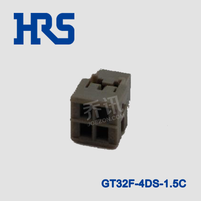 GT32F-4DS-1.5C  HRSձ  ԭ4P HIROSE