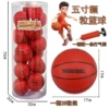 54549 【Large】Bottle【5-inch particle basketball 28 pieces per barrel】77162