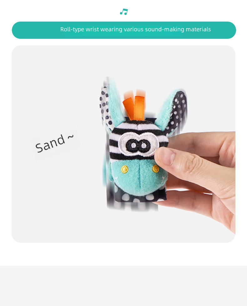 Sozzy Toy Image 7