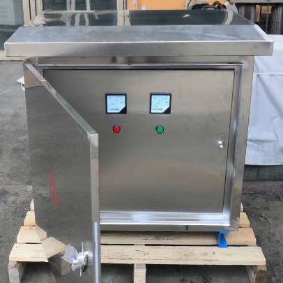 三相室外防雨大干式变压器功率SG-1200KVAKW380V变660V440V690V