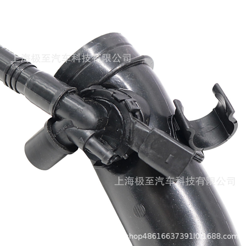 06B133354P Air Pipe for Volkswagen Passat B5 2.0L 03-09