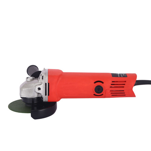 Southeast Asia's Best-Selling Angle Grinder Metal Polisher Rust Grinder Polisher Electric Tool Factory Direct Supply