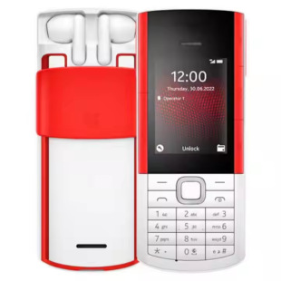 ȫ���OӋS5710 2.4Ӣ���psim��2G GSM���i���o�����֙C��TWS����