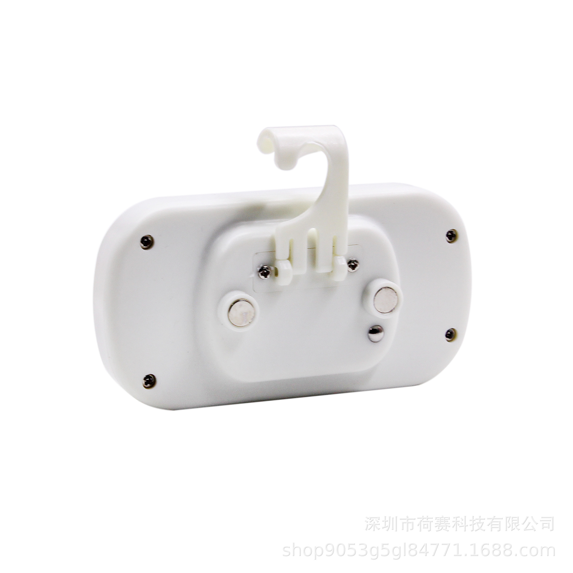 실내 고정밀 온도계 냉장고 룸 온도계 전자 디지털 온도계 정지 온도계