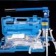 Premium blue exporT model 5T puller (packed in plasTic box)