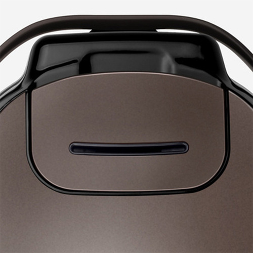 Soope Electric Rice Cooker Home Use 4L Electric Rice Cooker Multifunctional Smart Schedule Large Capacity Wood-Fired Rice Cooking 40FC829D