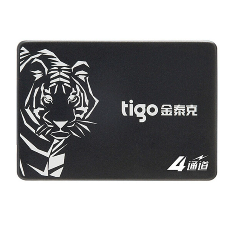 Настольный компьютер Tigo/Kintek S500 256/512 ГБ/1 ТБ, SSD, нектар, в наличии