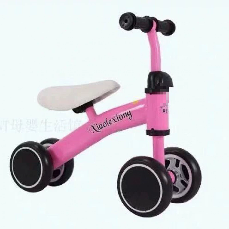 Баланс-байк, детская машина Pilsan Play Car, игрушка, 1-3 года, Amazon