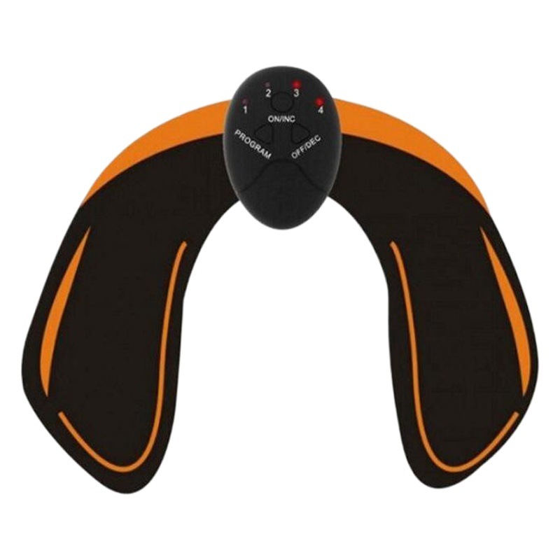 Instrumento de belleza de cadera inteligente pegatinas de cadera pegatinas a tope entrenador de cadera dispositivo de elevación de cadera hombres y mujeres pegatinas de fitness masajeador muscular fábrica