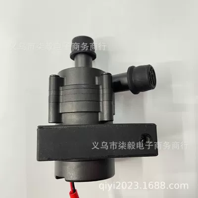 Parking heater circulating pump water inlet 16 20 12V24V plumbing heater circulating pump auxiliary water pump