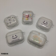 �O���{�����C���o��airpods1/2/3/4/Pro/Pro2��uv��ӡ��ͨƽ�ſ�