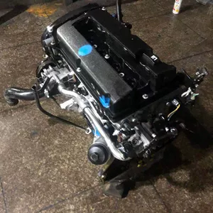 Chevrolet Cruze 1.6 Jingcheng 1.8 mühərrik yığımı