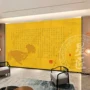 观音书房养生寺庙壁画