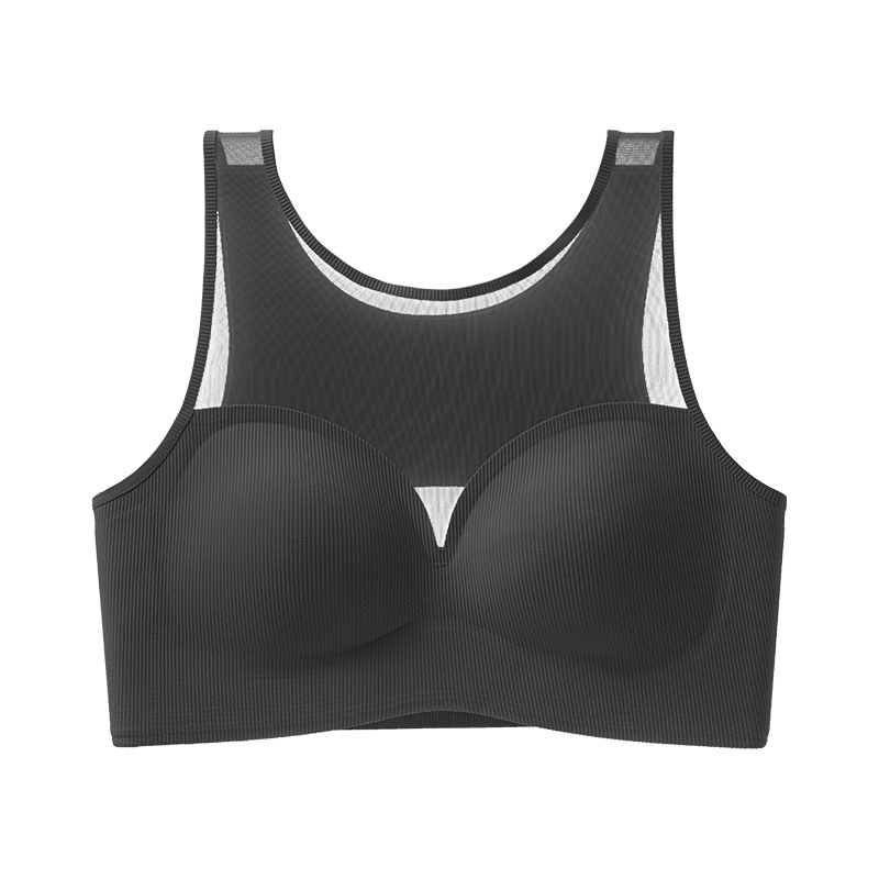 별이 빛나는 하늘 블랙