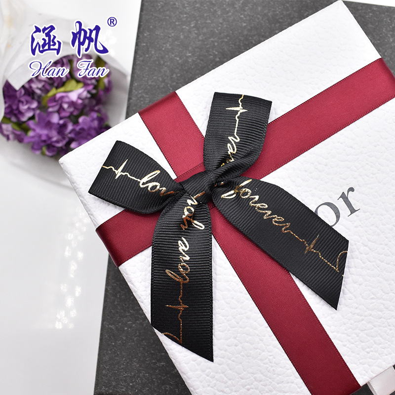 手工蝴蝶结diy定制蝴蝶结礼盒蝴蝶结装饰结礼物礼品结定做蝴蝶结|ru