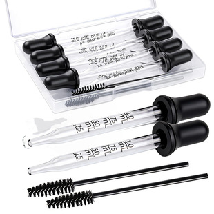 10pcs �ι����b��8�ιܼ�2�坍���ߣ�1����Ӌ��ֱ�^���Ͳ����ι�