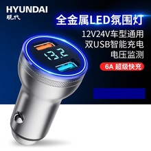 ¿܇QC3.0늉@ʾ܇d֙C^LED6A