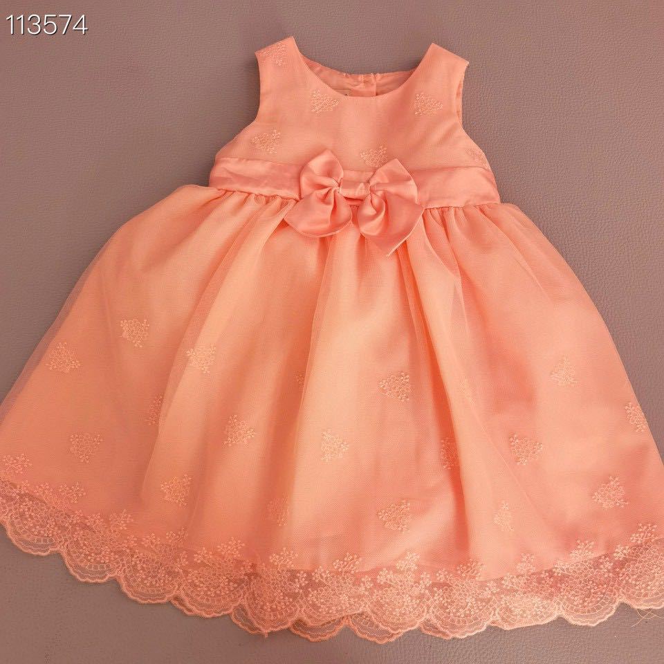 The original single princess dress three colors