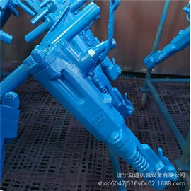 矿山施工设备;凿岩机械;钻采设备