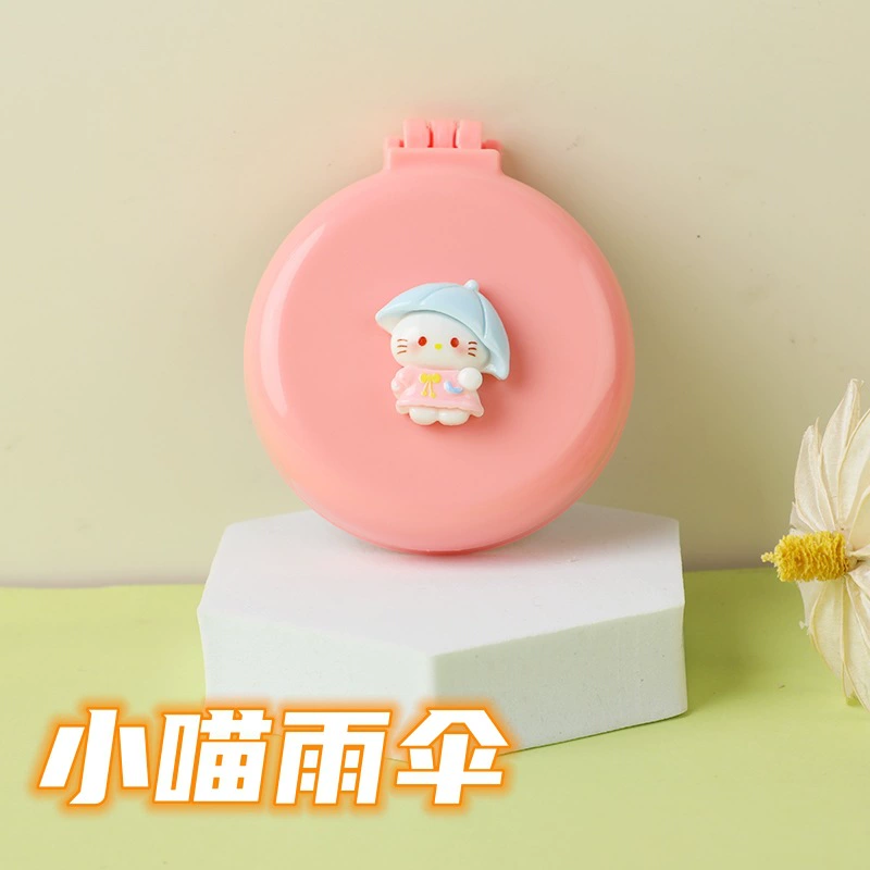 Мягкая подкладка для каблука в виде мультфильма, cute air bag, портативная детская щетка, массажер для учеников начальной школы для кожи головы