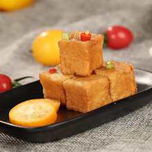 火锅丸子混合装鱼丸虾丸撒尿肉丸烧烤食材关东煮麻辣烫组合套餐厂