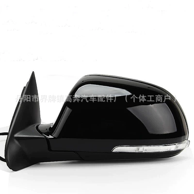 2010-2013 Rearview Mirror | Rear mirror/rearview mirror assembly