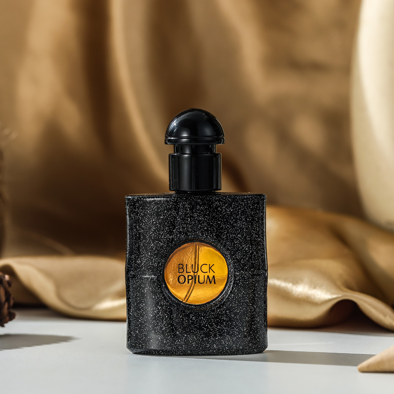 2023 New Hot Three Piece Set Women's Qixi Perfume Gift Box Set Electric Fresh and Durable Eau De Toilette for Girls_voghion.com