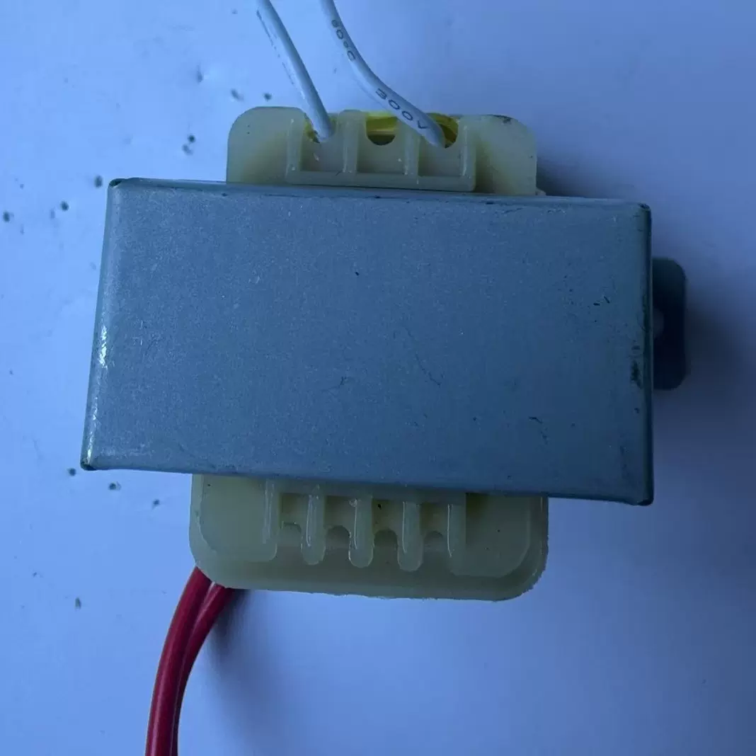 EI41*20电源变压器   各类规格电源变压器