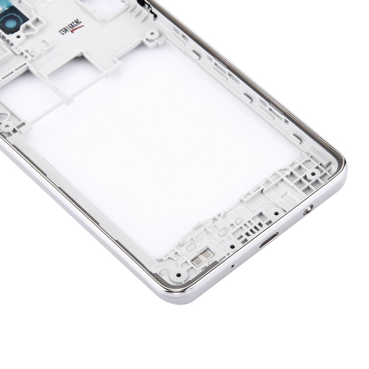 Aplicable para Samsung Aplicable para Galaxy On5 / G5500 Medium Panel Dual Card Edition (Color: