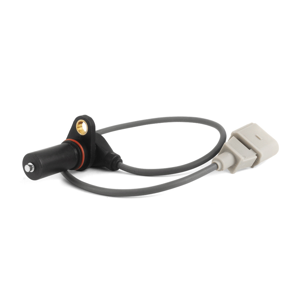 Aplicable al sensor de pulso de velocidad de rotación Jetta King Jetta Diesel 038907319F Sensor de posición del cigüeñal