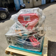 碳钢不锈钢圆管削口机 燃气管子倒角机 电动型 全型号管道坡口机