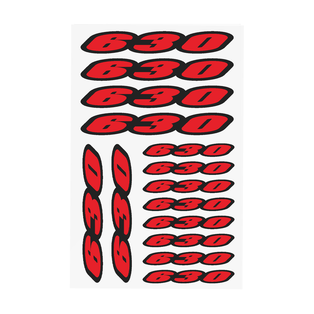 Szt205 - rojo