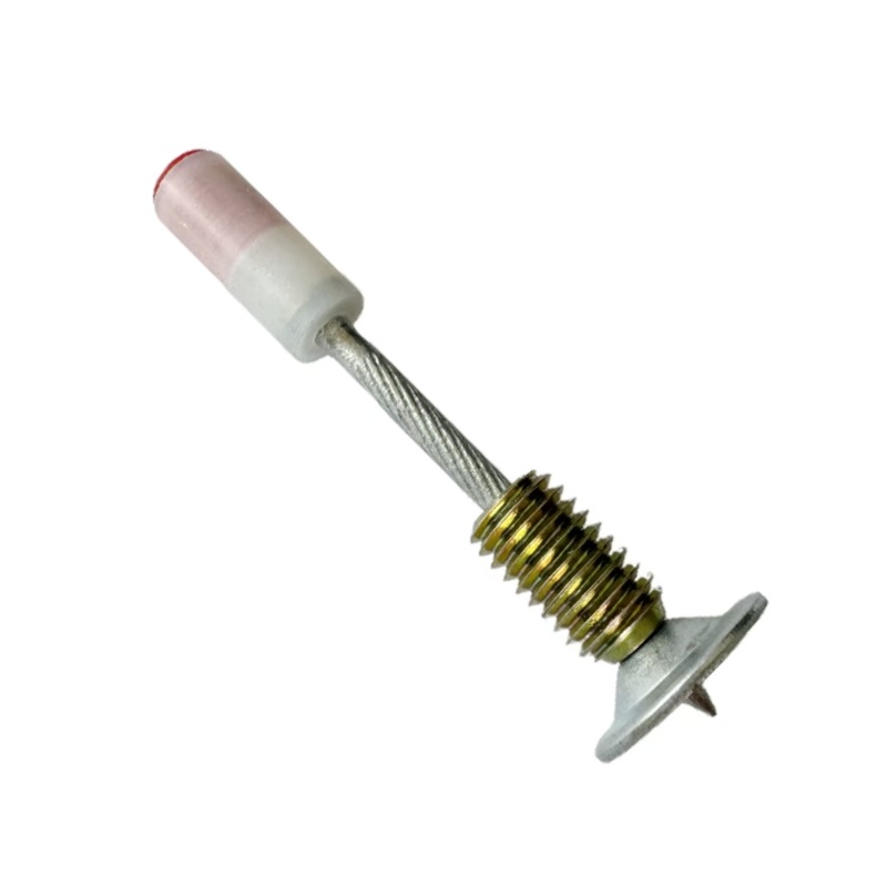 Tornillos para colgar lámparas, tornillos roscados, tornillos redondos, mini clavadora, tornillos de gancho, tornillos integrados, abrazaderas para tuberías, tornillos para tuberías