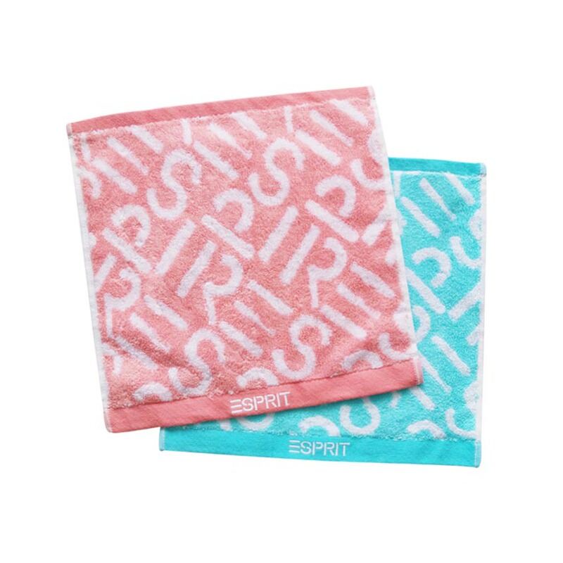 Cotton ESPRIT ESPRIT original single counter genuine household soft absorbent jacquard towel bath towel Cotton ESPRIT ESPRIT original single counter genuine household soft absorbent jacquard towel bath towel