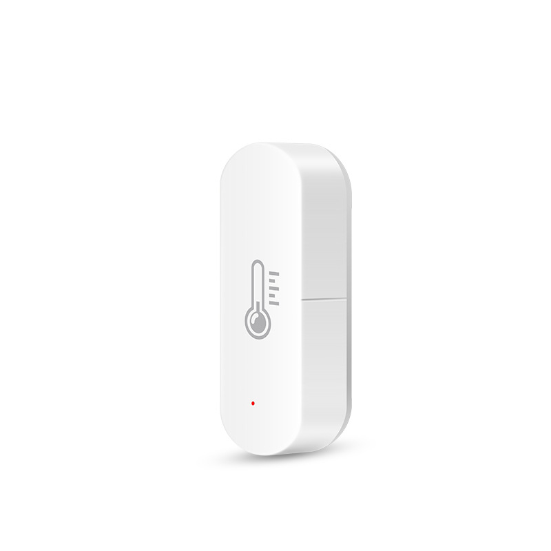 涂鸦智能Zigbee3.0温湿度传感器TuyaTemperature Humidity Sensor