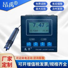 ���Ҽӹ�����pH�Ƽ���� ˮ�ʲ��Կ�������ҵ �缫̽ͷORP������