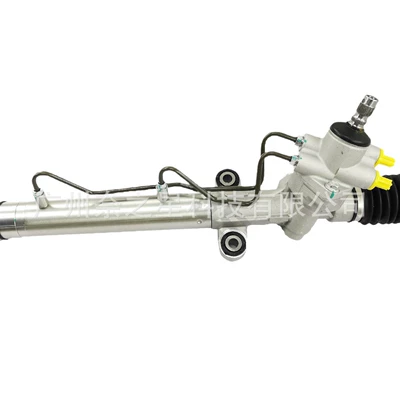 44250-20581 Is Suitable, Steering gear assembly