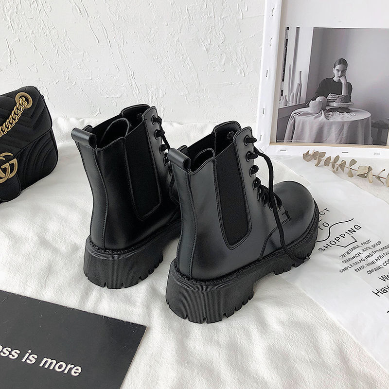 블랙 코튼 안감【4cm】