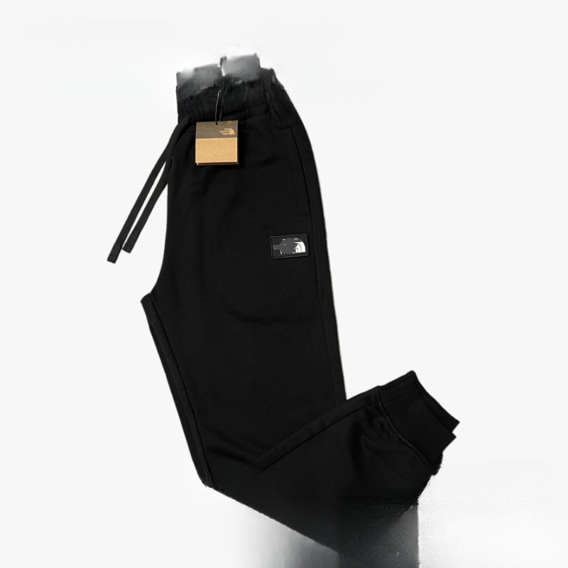 Cross-Border Men's Fashion Sweatpants, Trendy Brand North Face, 380g Heavyweight, Loose Fit, Jogger Style, Autumn and Winter Casual Trendy Versatile Brand Cross-Border Men's Fashion Sweatpants, Trendy Brand North Face, 380g Heavyweight, Loose Fit, Jogger Style, Autumn and Winter Casual Trendy Versatile Brand