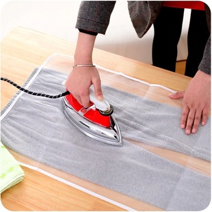 High Temperature Ironing Protection Pad Household Mesh Cloth