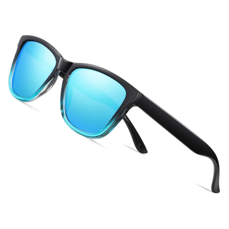 Gafas de sol polarizadas para hombre/mujer, modelo 0717, estilo europeo/americano - Mayorista image 1