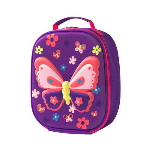  new American style portable cartoon elementary school student lunch bag eva hard shell cute children’s lunch bag