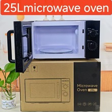 �羳20-25LMicrowave Oven�������ö๦��΢��¯ת��ʽ��е��ť