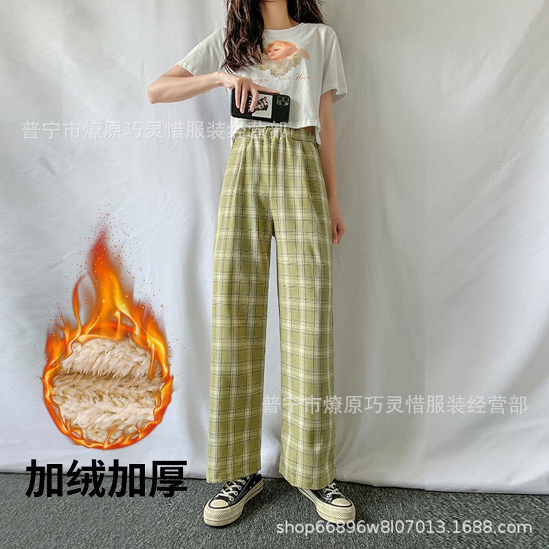 Pantalones de pijama de franela de coral de dibujos animados, pantalones de pijama de hombre, pantalones de invierno de otoño de mujer, pantalones caseros
