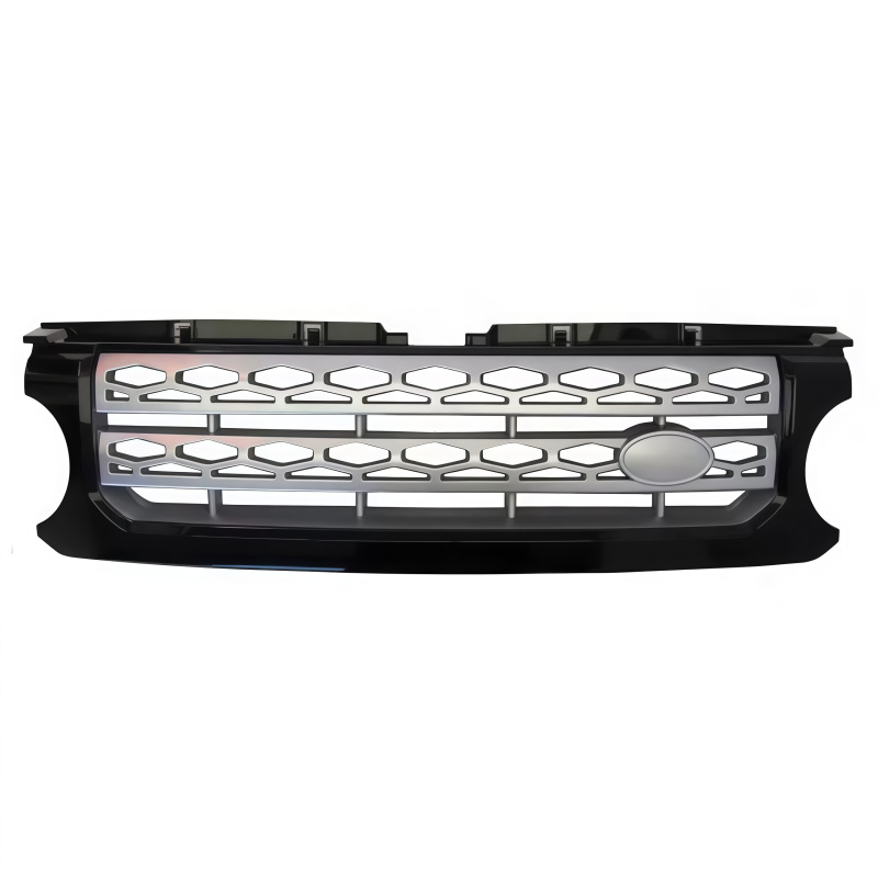 Land Rover Discovery Series Front Grille, Freelander Front Grille, Discovery Front Grille Upgrade, New Model Intake Grille, Discovery Front Grille