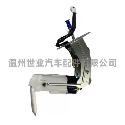 Source Factory Fuel Oil pump, nozzle