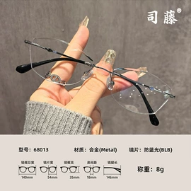 框架眼镜;太阳镜;光学眼镜